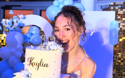 🎉Comment organiser un anniversaire de A à Z sans stress ?