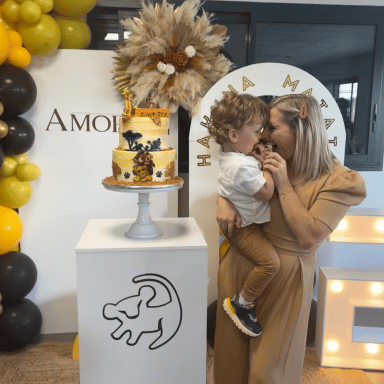 Décoration événementielle sur‑mesure – Dream Factory