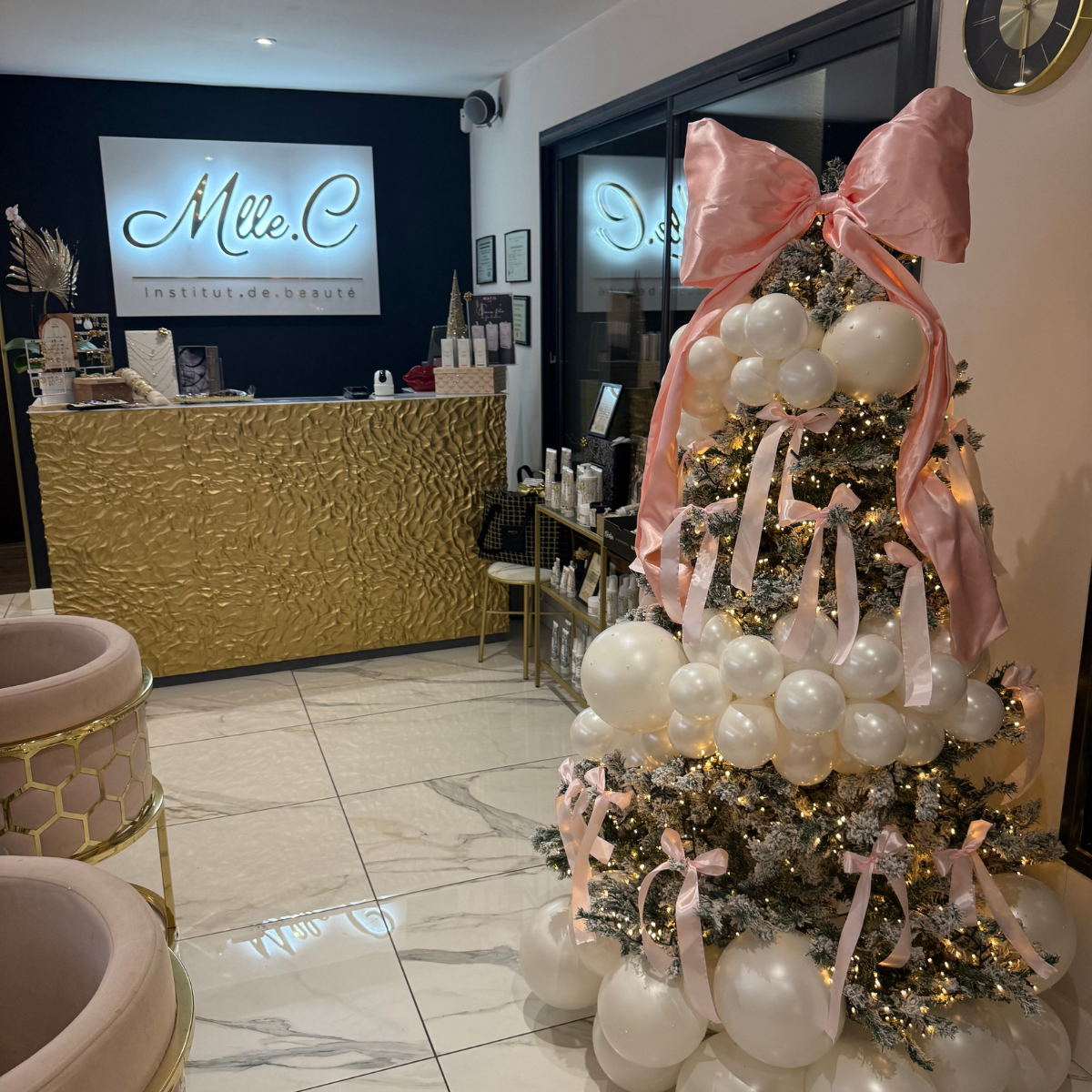 Décoration événementielle anniversaire