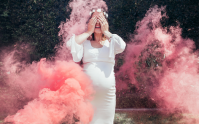 Gender Reveal : le guide ultime pour organiser une fête inoubliable