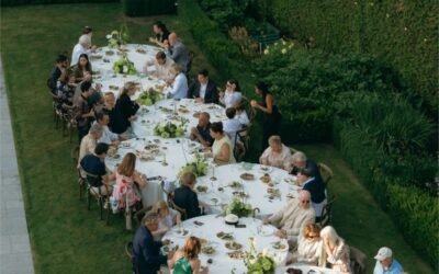 Tendances déco mariage 2026 : le guide complet pour votre décoration